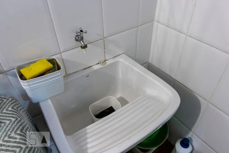 Apartamento à venda com 119m², 3 quartos e 1 vagaÁrea de serviço