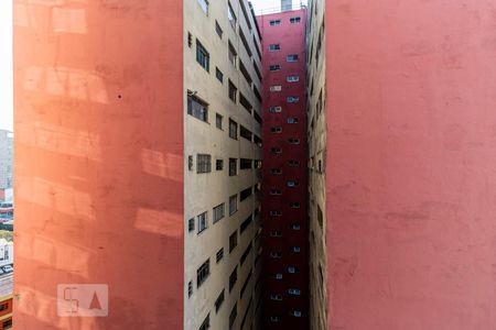 Vista de apartamento à venda com 3 quartos, 119m² em Vila Mariana, São Paulo