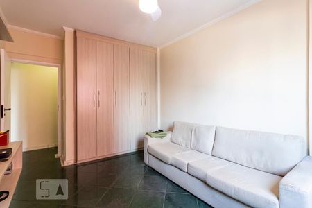 Quarto 1 de apartamento à venda com 3 quartos, 119m² em Vila Mariana, São Paulo