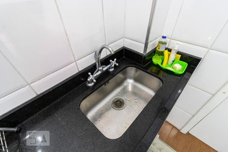 Apartamento à venda com 119m², 3 quartos e 1 vagaCozinha