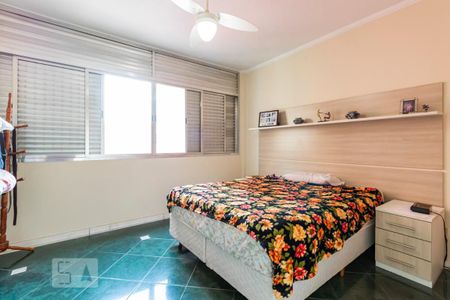 Apartamento à venda com 119m², 3 quartos e 1 vagaQuarto 2