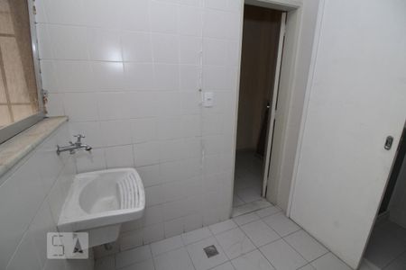 Apartamento à venda com 156m², 2 quartos e 2 vagasÁrea de Serviço