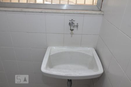 Apartamento à venda com 156m², 2 quartos e 2 vagasÁrea de Serviço