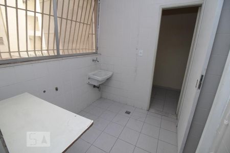 Apartamento à venda com 156m², 2 quartos e 2 vagasÁrea de Serviço