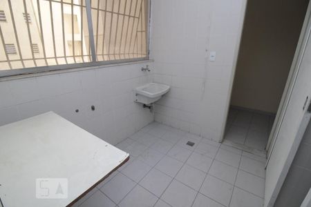 Apartamento à venda com 156m², 2 quartos e 2 vagasÁrea de Serviço