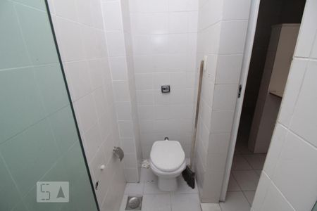 Apartamento à venda com 156m², 2 quartos e 2 vagasBanheiro de serviço