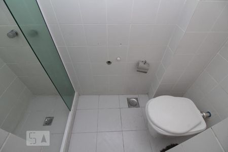 Apartamento à venda com 156m², 2 quartos e 2 vagasBanheiro de serviço