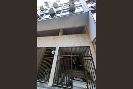 Apartamento à venda com 156m², 2 quartos e 2 vagasFachada