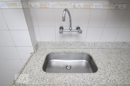 Apartamento à venda com 156m², 2 quartos e 2 vagasCozinha