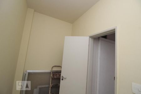 Apartamento à venda com 156m², 2 quartos e 2 vagasQuarto de Serviço