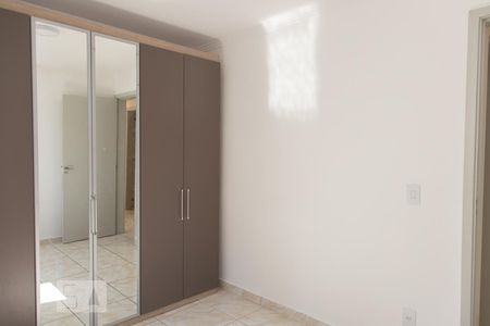 Quarto 2 de apartamento para alugar com 3 quartos, 62m² em Colônia , São Paulo