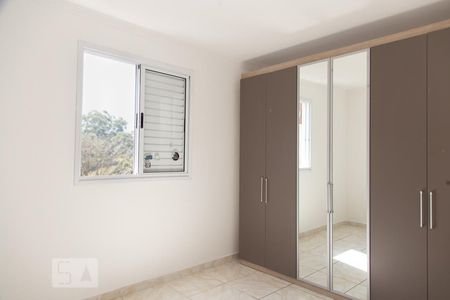 Quarto 2 de apartamento para alugar com 3 quartos, 62m² em Colônia , São Paulo