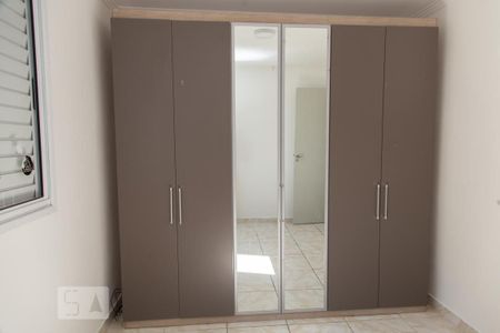 Quarto 2 - Armários de apartamento para alugar com 3 quartos, 62m² em Colônia , São Paulo