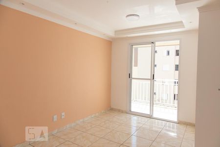 Sala de apartamento para alugar com 3 quartos, 62m² em Colônia , São Paulo