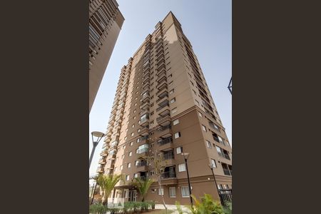 Apartamento à venda com 88m², 2 quartos e 1 vagaFachada