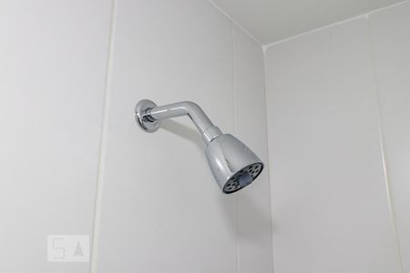 Apartamento à venda com 88m², 2 quartos e 1 vagaDetalhe do Banheiro da Suíte