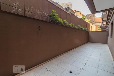 Apartamento à venda com 88m², 2 quartos e 1 vagaQuintal