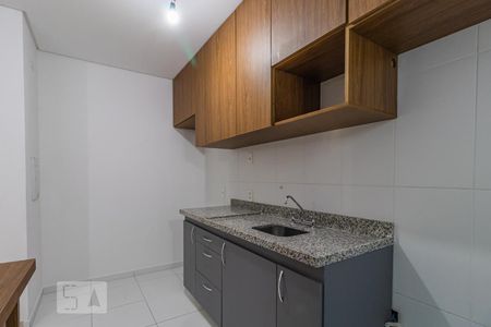 Apartamento à venda com 88m², 2 quartos e 1 vagaCozinha