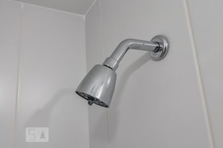 Apartamento à venda com 88m², 2 quartos e 1 vagaDetalhe do Banheiro Social