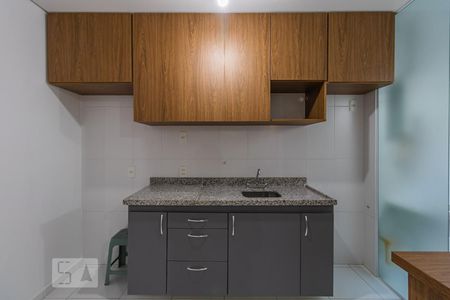 Apartamento à venda com 88m², 2 quartos e 1 vagaCozinha