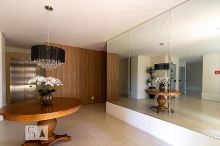 Apartamento à venda com 88m², 2 quartos e 1 vagaÁrea Comum