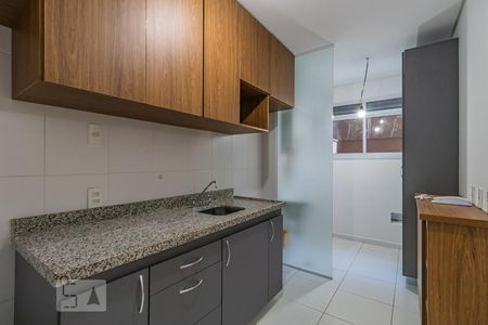 Apartamento à venda com 88m², 2 quartos e 1 vagaCozinha