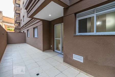 Apartamento à venda com 88m², 2 quartos e 1 vagaQuintal