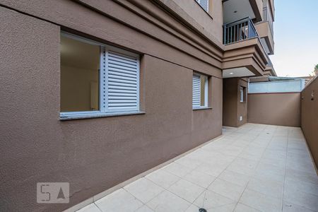 Apartamento à venda com 88m², 2 quartos e 1 vagaQuintal