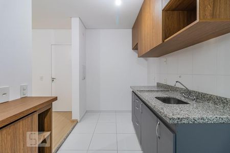 Apartamento à venda com 88m², 2 quartos e 1 vagaCozinha