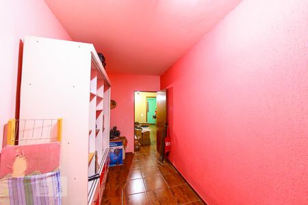 Quarto 1 de casa à venda com 4 quartos, 170m² em Vila Progresso, Guarulhos