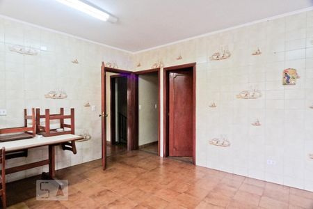 Casa à venda com 380m², 4 quartos e 5 vagasCozinha