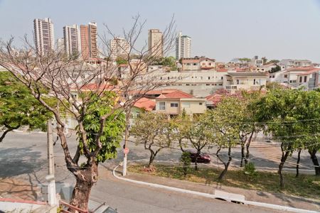 Casa à venda com 380m², 4 quartos e 5 vagasVista da Suíte