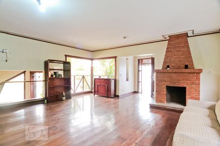 Sala de casa à venda com 4 quartos, 380m² em Jardim Franca, São Paulo