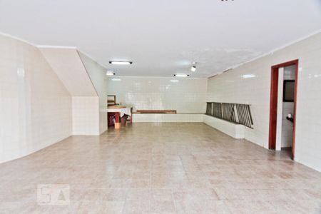 Casa à venda com 380m², 4 quartos e 5 vagasGaragem