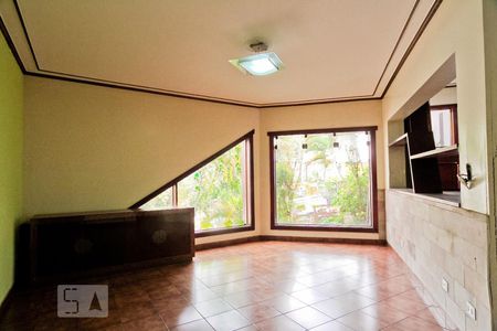 Sala de Jantar de casa à venda com 4 quartos, 380m² em Jardim Franca, São Paulo