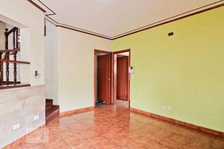 Sala de Jantar de casa à venda com 4 quartos, 380m² em Jardim Franca, São Paulo