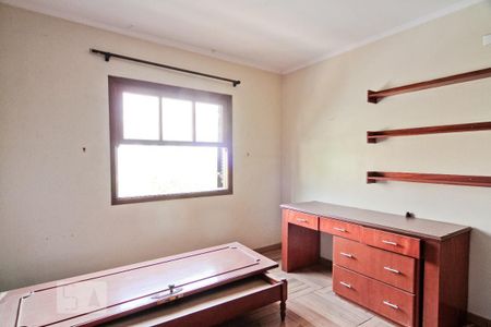 Casa à venda com 380m², 4 quartos e 5 vagasQuarto 3