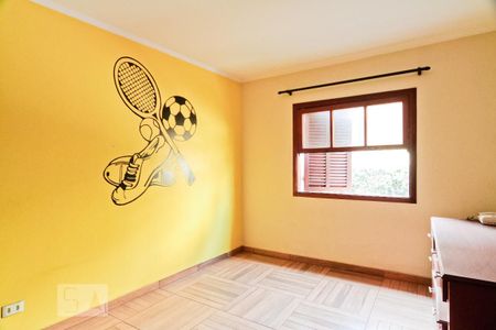 Casa à venda com 380m², 4 quartos e 5 vagasQuarto 1