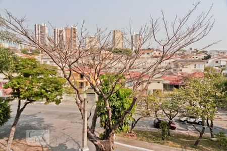 Casa à venda com 380m², 4 quartos e 5 vagasVista do Quarto 3