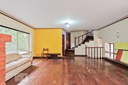 Sala de casa à venda com 4 quartos, 380m² em Jardim Franca, São Paulo