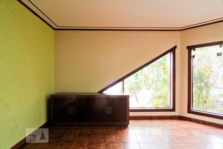 Sala de Jantar de casa à venda com 4 quartos, 380m² em Jardim Franca, São Paulo