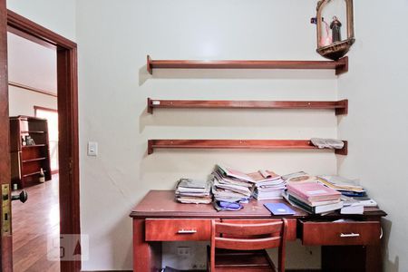 Escritório de casa à venda com 4 quartos, 380m² em Jardim Franca, São Paulo