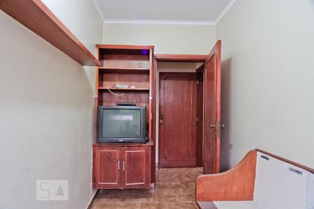 Casa à venda com 380m², 4 quartos e 5 vagasQuarto de TV