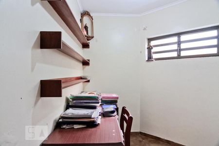 Escritório de casa à venda com 4 quartos, 380m² em Jardim Franca, São Paulo