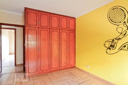 Casa à venda com 380m², 4 quartos e 5 vagasQuarto 1