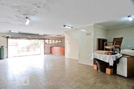 Casa à venda com 380m², 4 quartos e 5 vagasGaragem