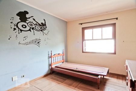 Casa à venda com 380m², 4 quartos e 5 vagasQuarto 3