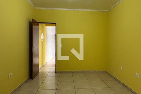 Quarto  de casa para alugar com 1 quarto, 95m² em Ferrazópolis, São Bernardo do Campo
