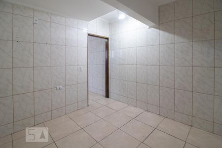 Sala de casa para alugar com 1 quarto, 95m² em Ferrazópolis, São Bernardo do Campo