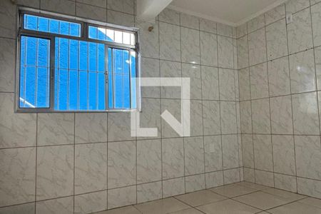 Sala de casa para alugar com 1 quarto, 95m² em Ferrazópolis, São Bernardo do Campo
